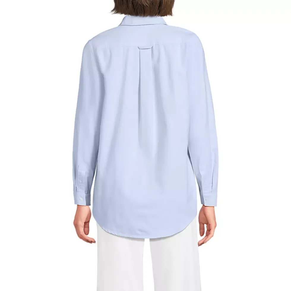 Women's Oxford Shirt