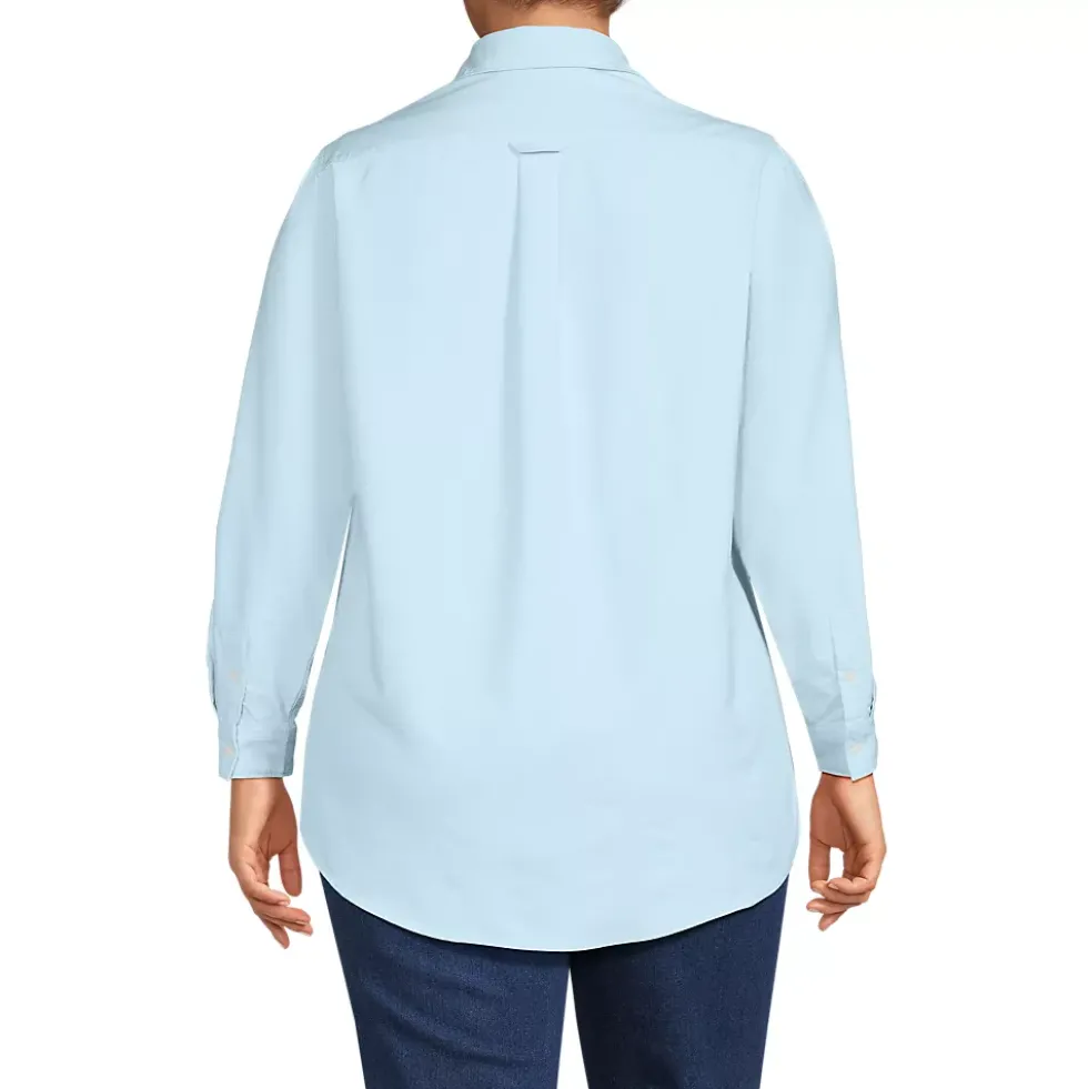 Women's Oxford Shirt