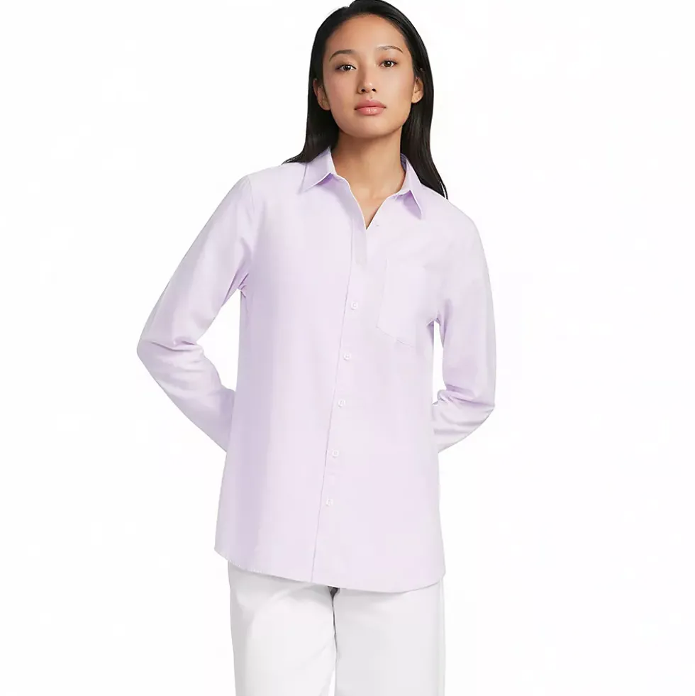 Women's Oxford Shirt