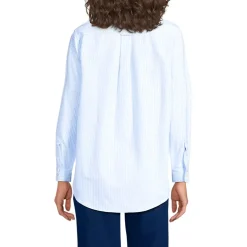 Women's Oxford Shirt