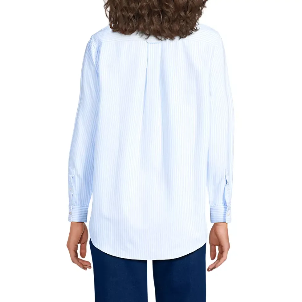 Women's Oxford Shirt