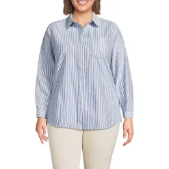 Women's Oxford Shirt