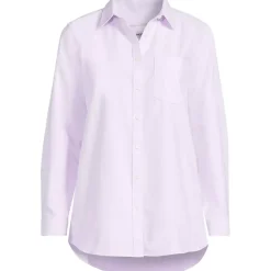 Women's Oxford Shirt