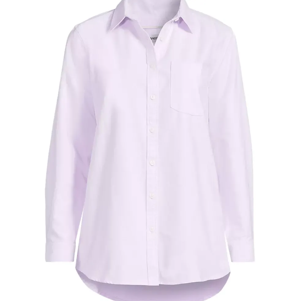 Women's Oxford Shirt