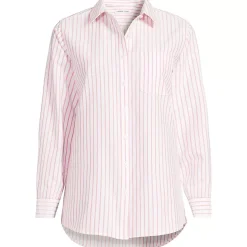 Women's Oxford Shirt