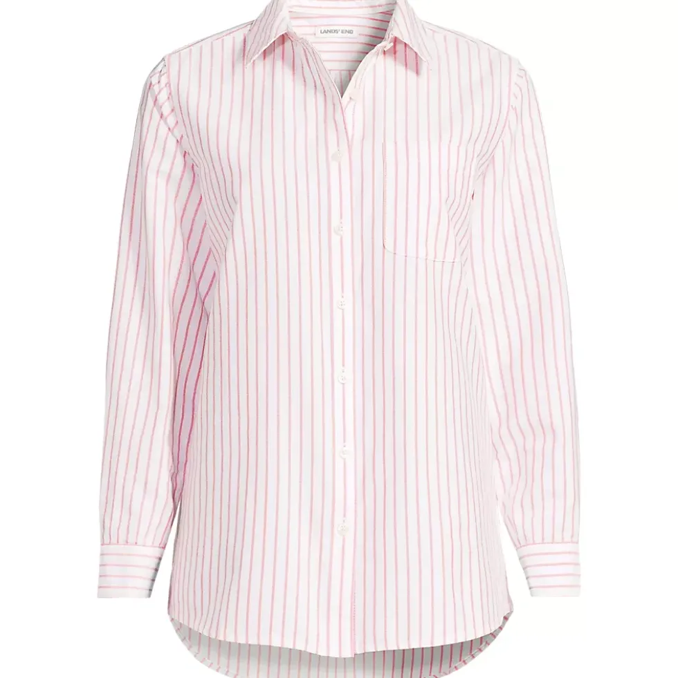 Women's Oxford Shirt