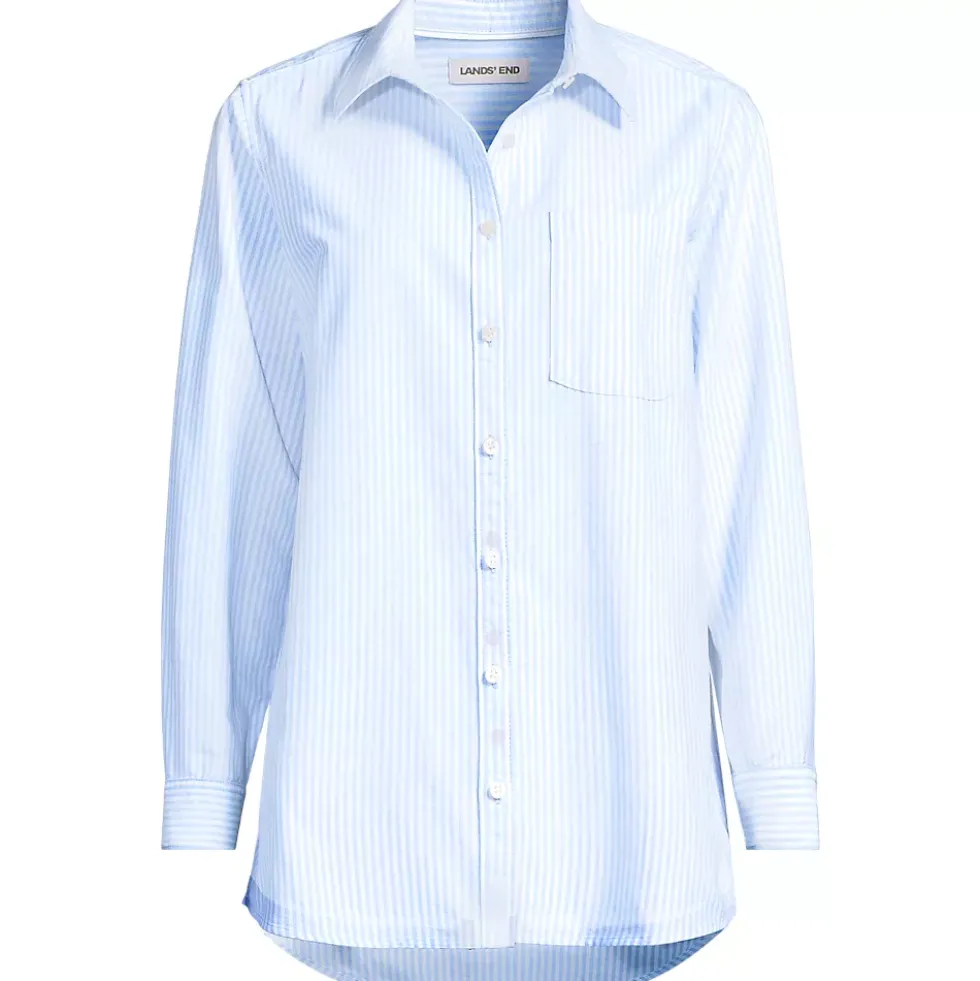 Women's Oxford Shirt