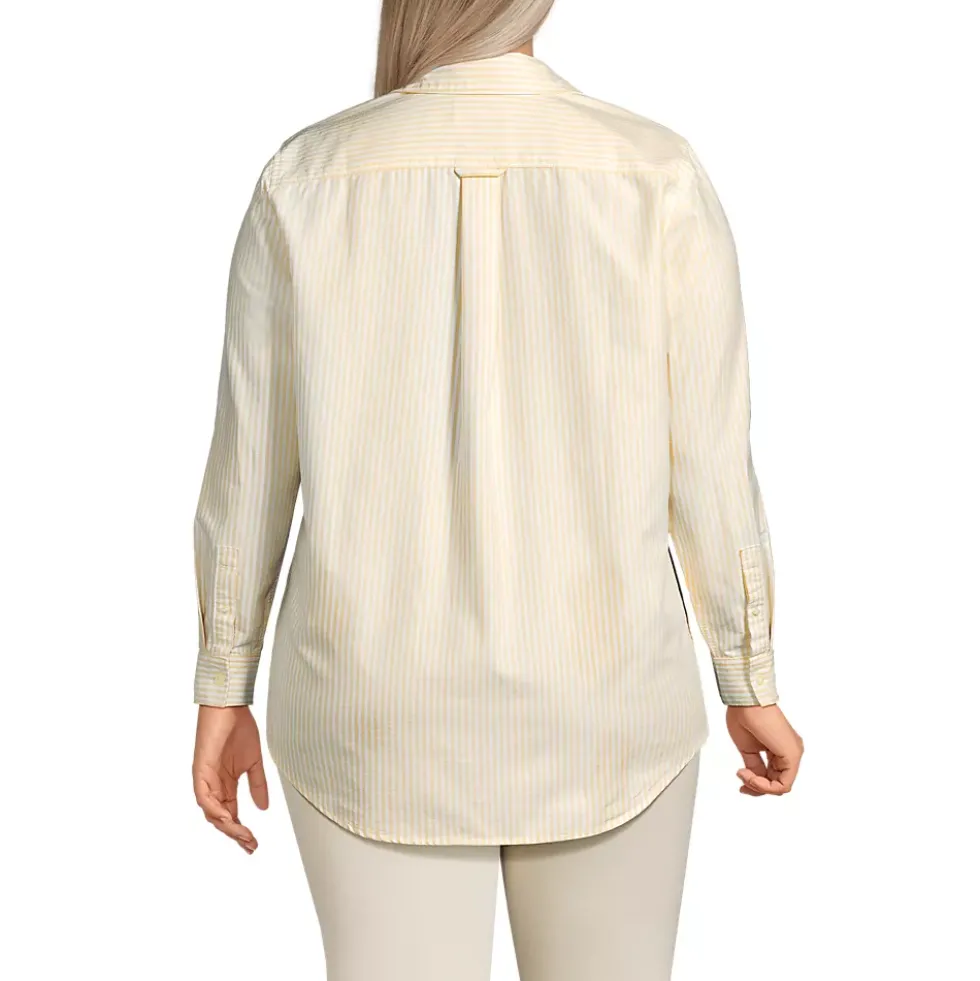 Women's Oxford Shirt