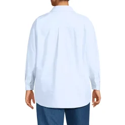 Women's Oxford Shirt