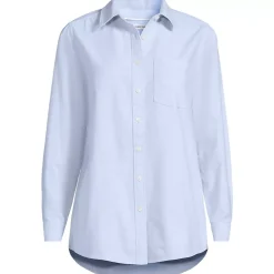 Women's Oxford Shirt
