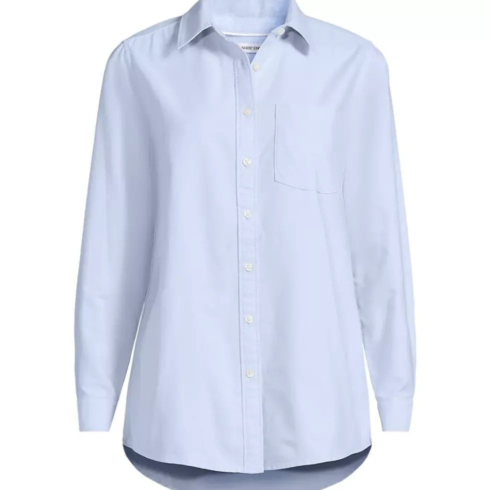 Women's Oxford Shirt