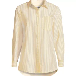 Women's Oxford Shirt