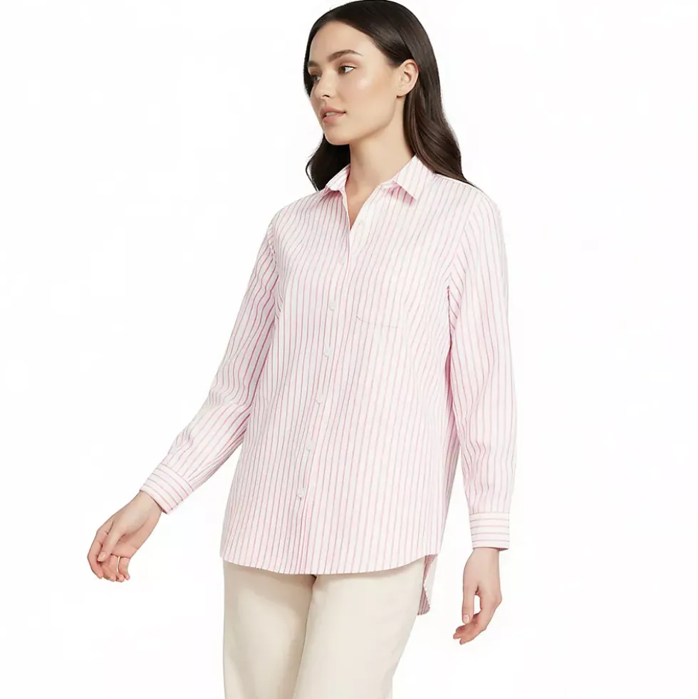 Women's Oxford Shirt
