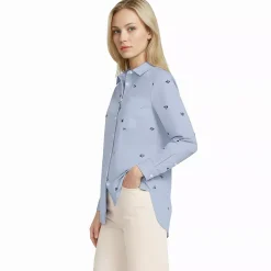 Women's Oxford Shirt
