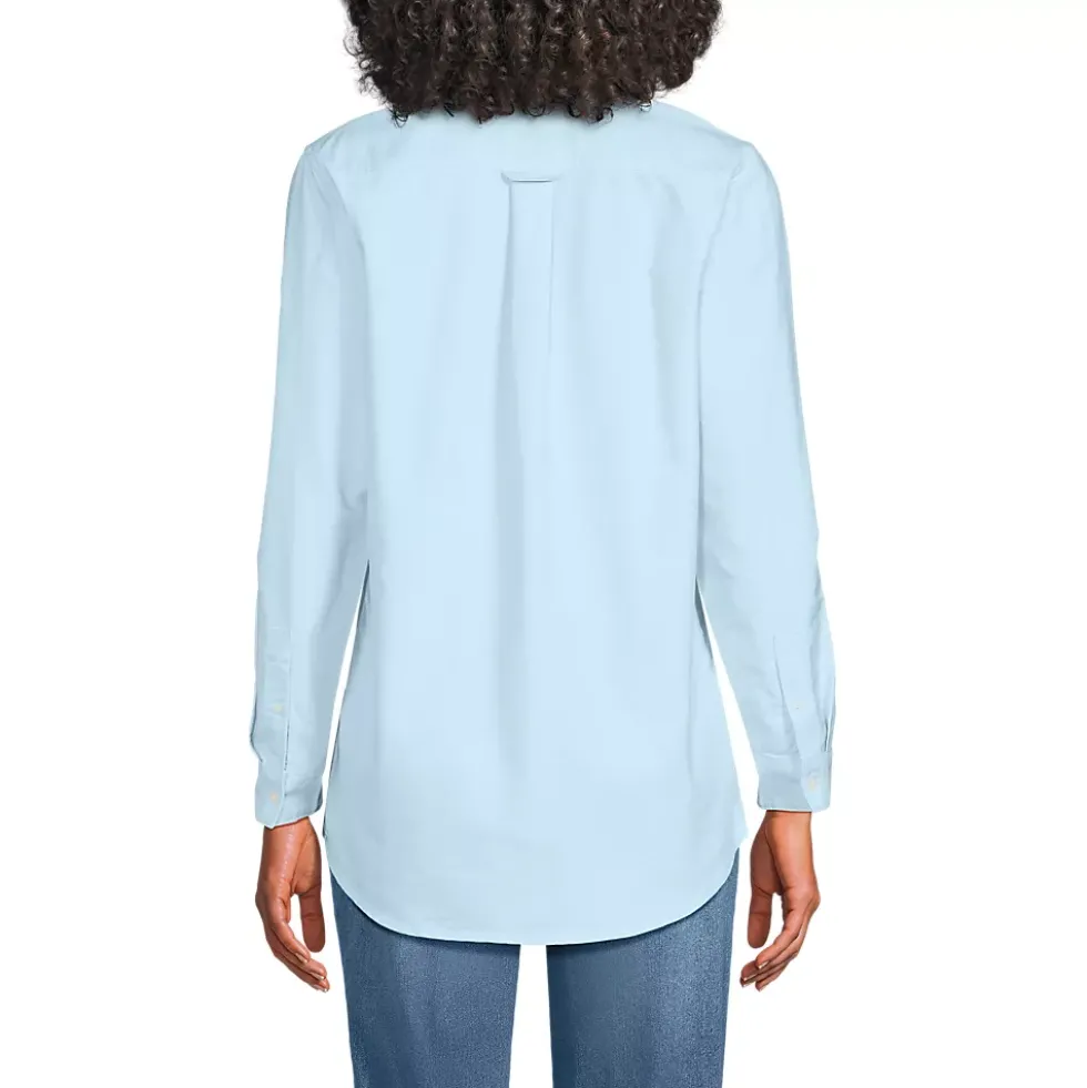 Women's Oxford Shirt