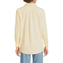Women's Oxford Shirt