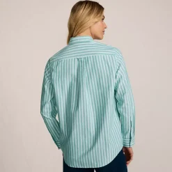 Women's Oxford Shirt