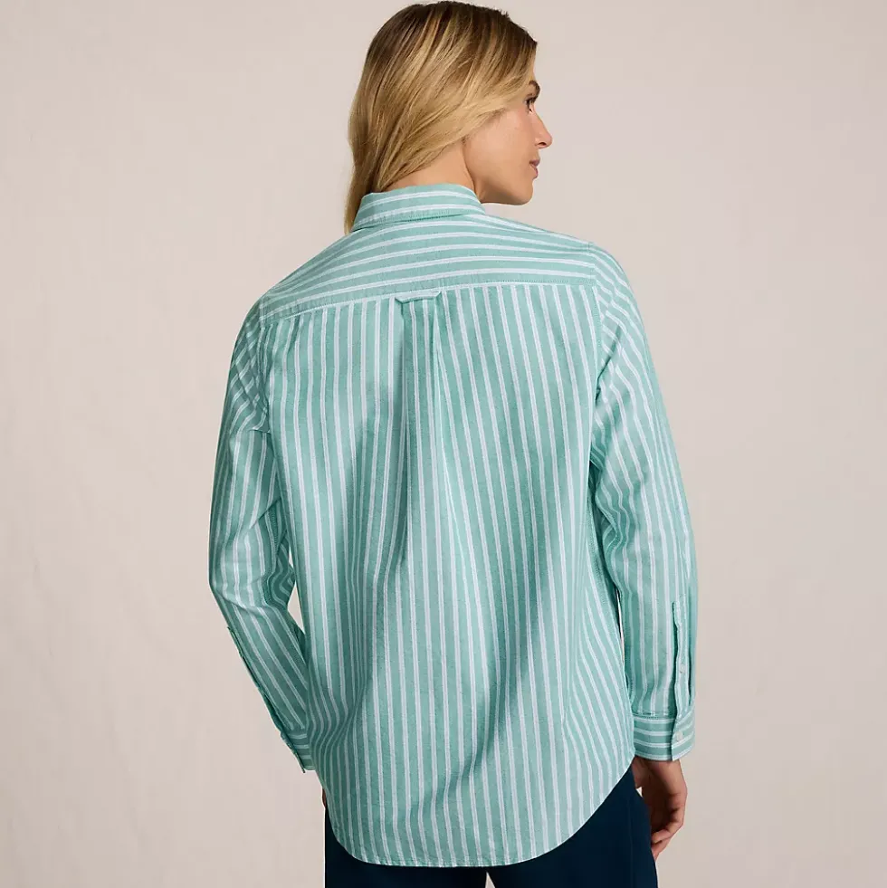 Women's Oxford Shirt