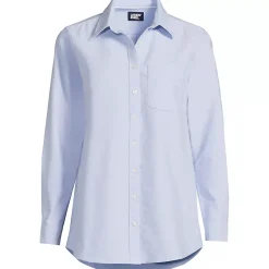 Women's Oxford Shirt