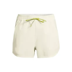 Women's 3" Packable Cover-up Swim Shorts
