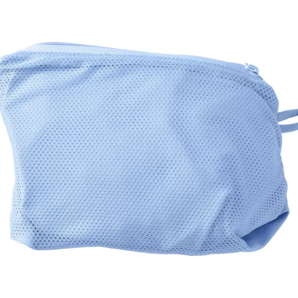 Women's 3" Packable Cover-up Swim Shorts