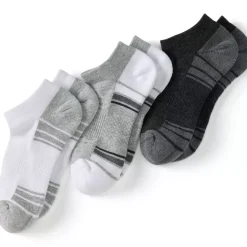 Women's 3 Pack Performance Ankle Socks