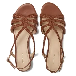 Women's Pasadena Braided Sandals