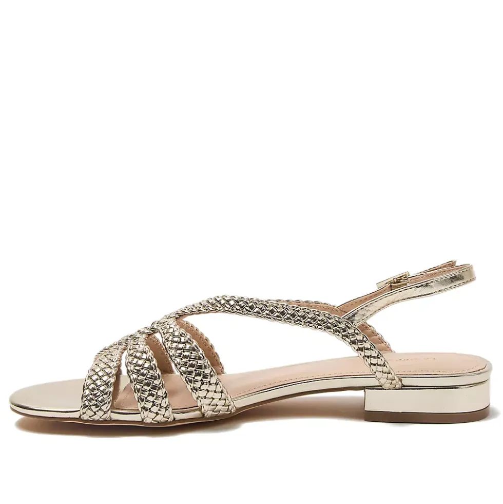 Women's Pasadena Braided Sandals