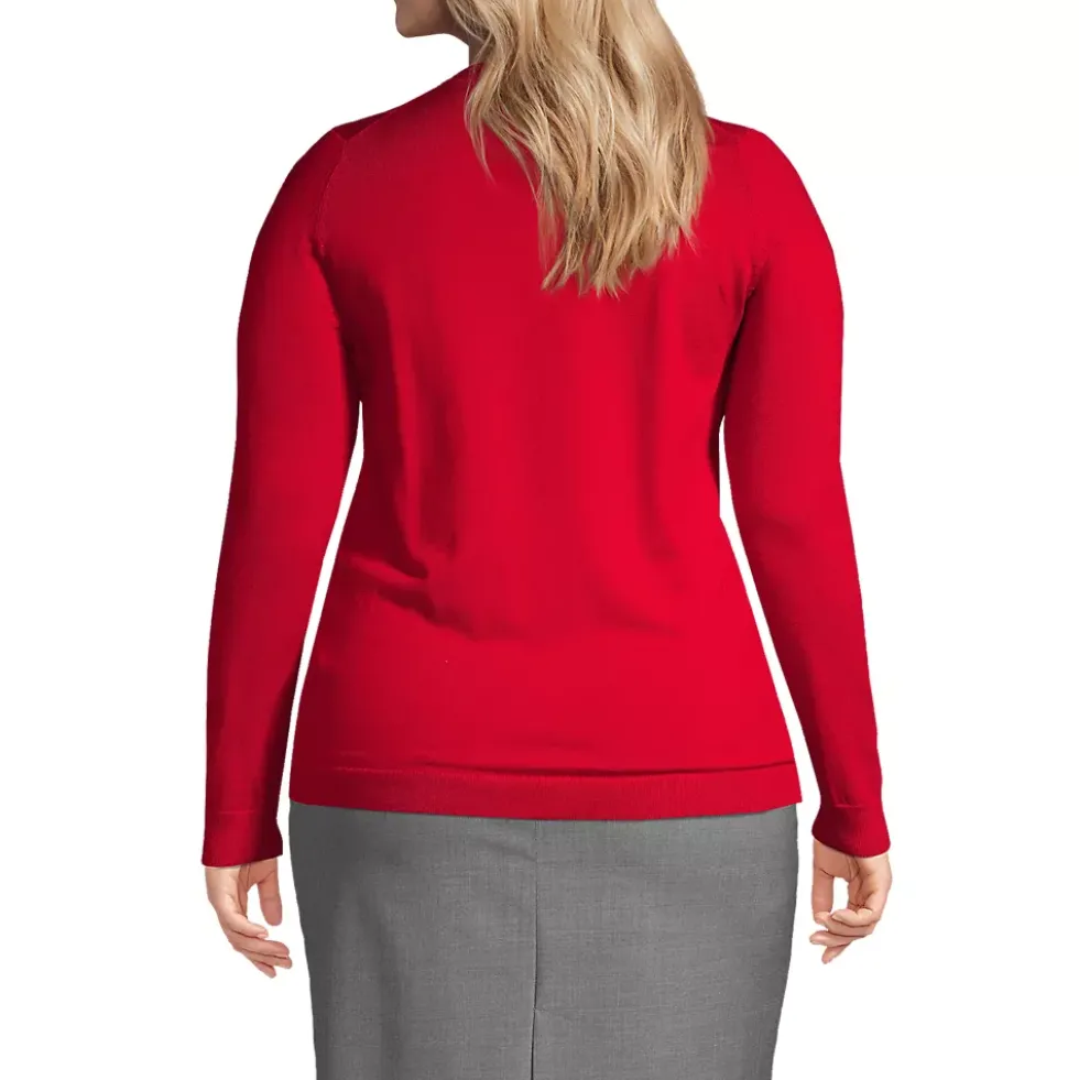 Women's Performance Cardigan Sweater