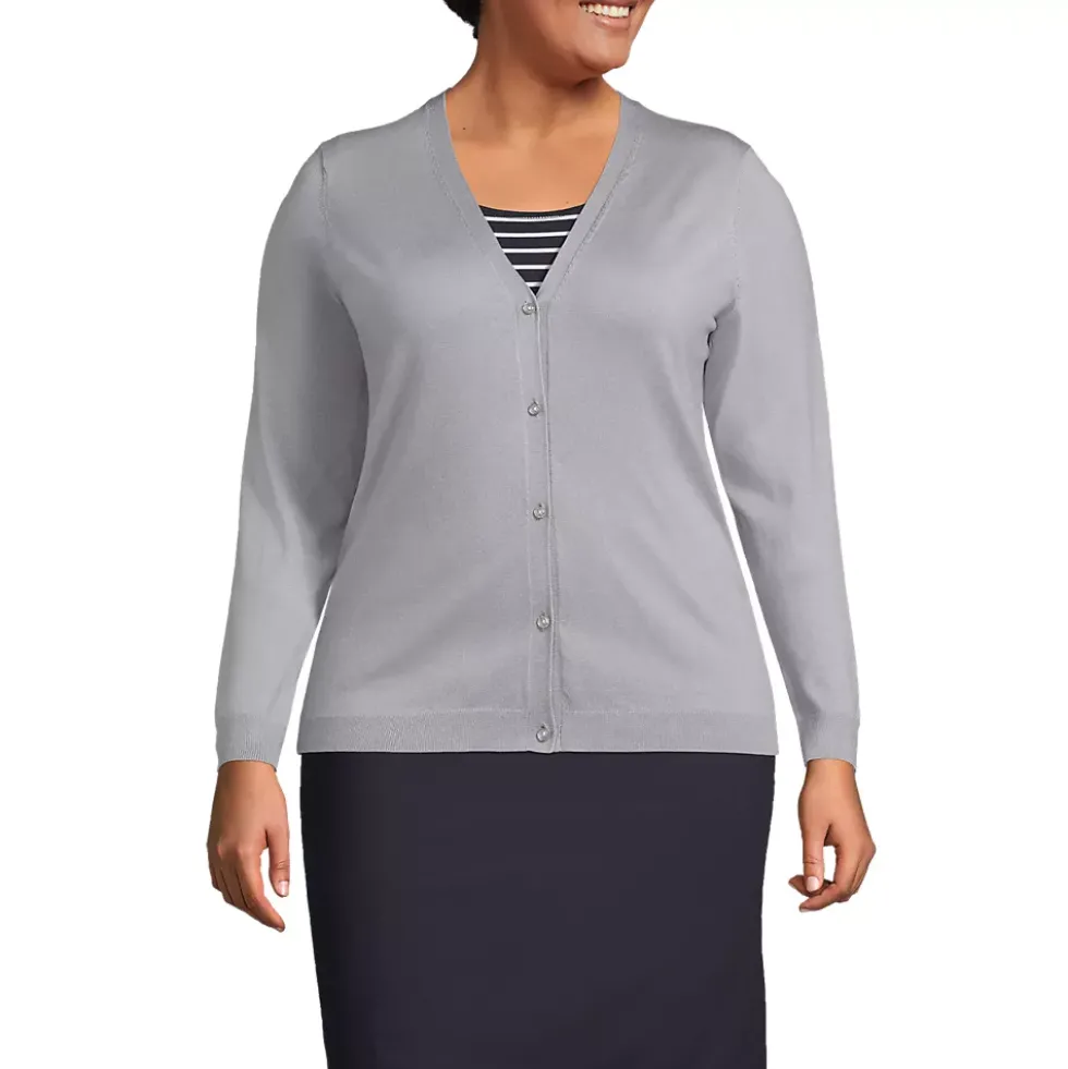 Women's Performance Cardigan Sweater