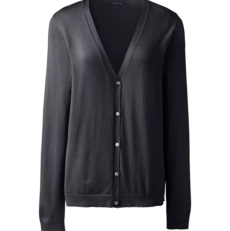 Women's Performance Cardigan Sweater