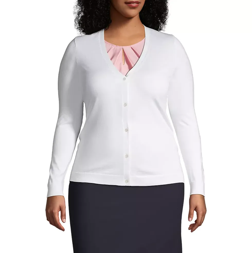 Women's Performance Cardigan Sweater