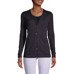 Women's Performance Cardigan Sweater