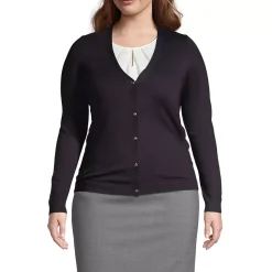 Women's Performance Cardigan Sweater