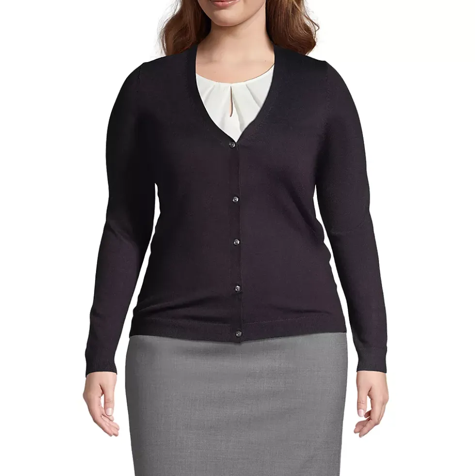 Women's Performance Cardigan Sweater