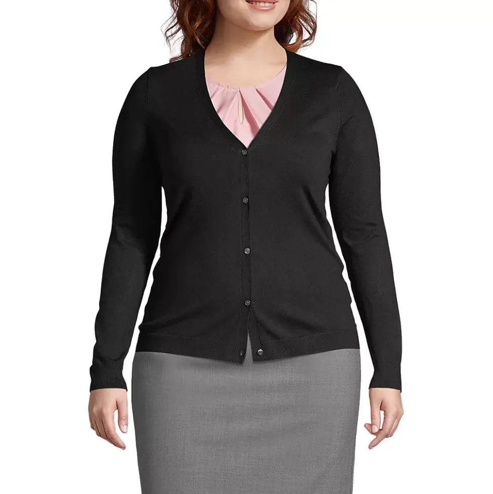 Women's Performance Cardigan Sweater