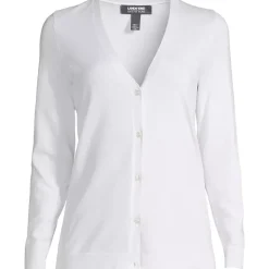 Women's Performance Cardigan Sweater