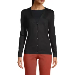 Women's Performance Cardigan Sweater