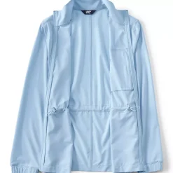 Women's Performance Packable Full Zip Shirt