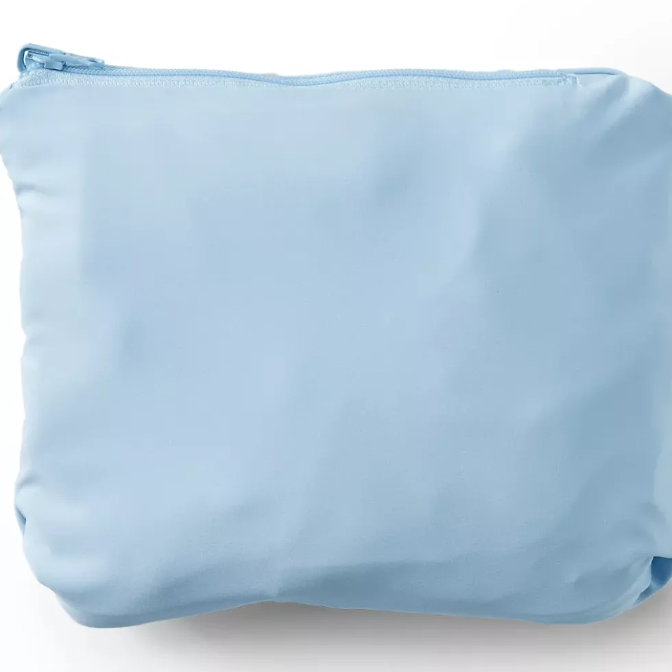 Women's Performance Packable Full Zip Shirt