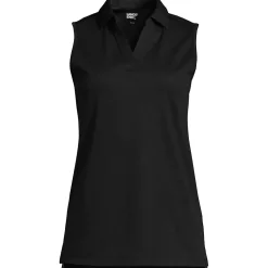 Women's Performance Pique Polo