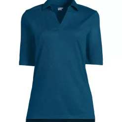 Women's Performance Pique Polo