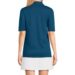 Women's Performance Pique Polo
