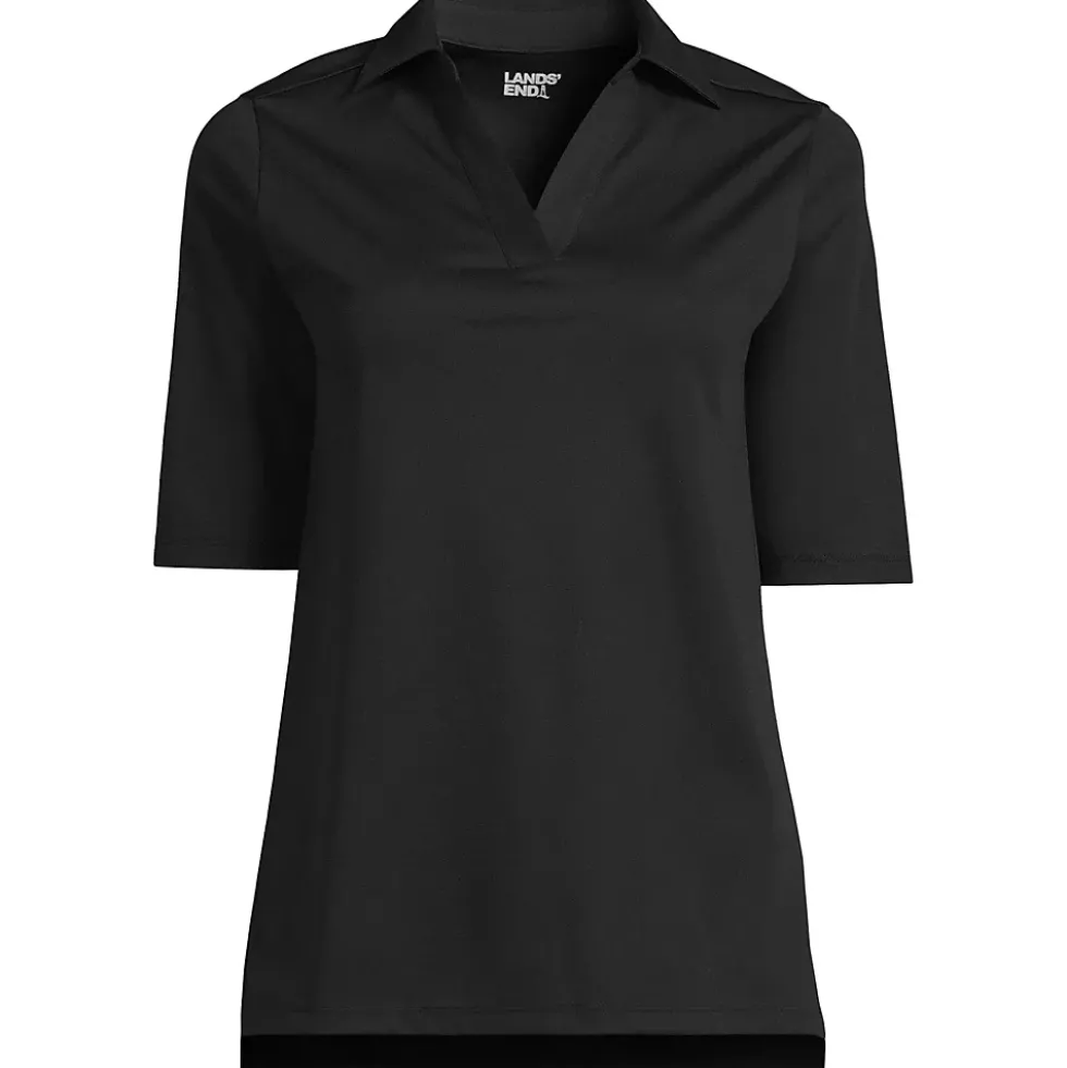 Women's Performance Pique Polo