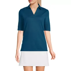 Women's Performance Pique Polo