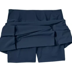 Women's Performance Pleated Skort Above the Knee