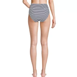 Women's Pinchless High Waisted Bikini Bottoms