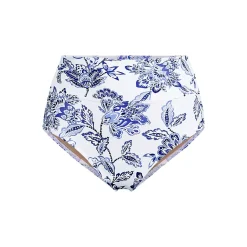 Women's Pinchless High Waisted Bikini Bottoms