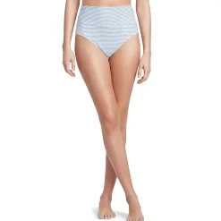 Women's Pinchless High Waisted Bikini Bottoms