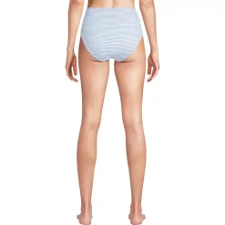 Women's Pinchless High Waisted Bikini Bottoms